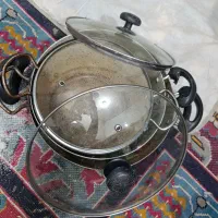 قابلمه و ماهیتابه