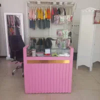 حراج .چوب لباسی . لباس کودک رگال