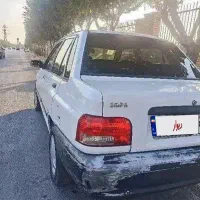 پراید مدل ۱۳۹۰ کم کار بی رنگ هیدرولیک|خودرو سواری و وانت|کرج, حصارک بالا|دیوار