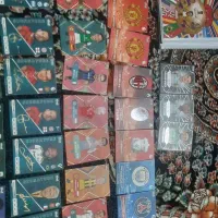 ۶۶ عدد کیمدی