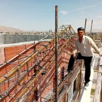 شاگرد راویز کاری