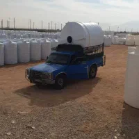 مخزن آریسانی/منبع خوابیده/تانکر