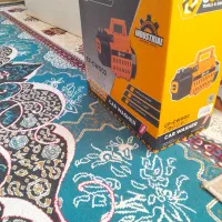 کارواش دینامی کوفیکس