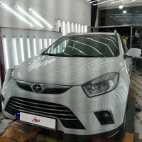 جک s5 اتوماتیک بیرنگ|خودرو سواری و وانت|اردبیل, |دیوار