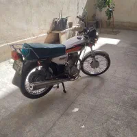 هوندا شهاب مدل ۹۴ در حد خشک بنام اسلامشهر گلستان|موتورسیکلت|تهران, بهارستان|دیوار
