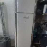 کپسول آتشنشانی کمد فلزی و۲عدد رگال