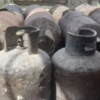 کپسول گاز پرسی