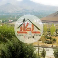 زمین ویلایی شهر آویشن دماوند