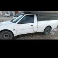 اریسان مدل95|خودرو سواری و وانت|مشهد, الهیه|دیوار