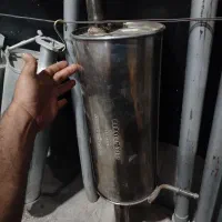 انبار عقب(خمره) ال ۹۰
