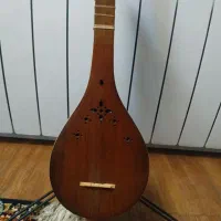 سه تار برند|سازهای سنتی|هشتگرد, شهرک مهستان ۱|دیوار