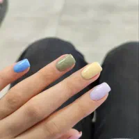 کاشت ناخن (ویژه شب یلدا)|خدمات آرایشگری و زیبایی|کرمانشاه, |دیوار