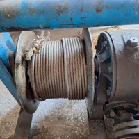 اجاره بالابر60مترساختمانی چاه ابزارکارتخته داربست|مصالح و تجهیزات ساختمان|اندیمشک, |دیوار