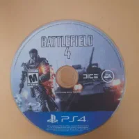 دیسک بتلفیلد ۴ فروش و یا معاوضه