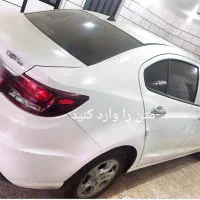 شاهین اتوماتیک cvt