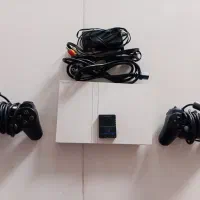 پلی استیشن تو 2|کنسول، بازی ویدئویی و آنلاین|مشهد, نوید|دیوار