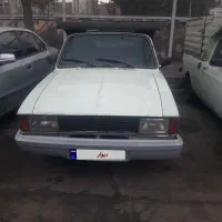 وانت ۸۸ دوگانه کارخانه