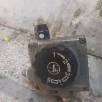 ریگلاتورگازی  سالم وخوب