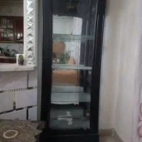 بوفه یا ویترین