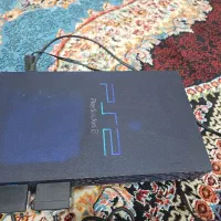 ps2 سونی ۲