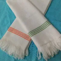 حوله دستبافت خراشاد