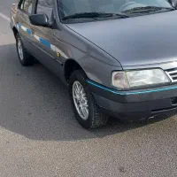 پژو ۴۰۵