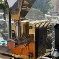 کره گیر مغزیجات ارده گیری روغنگیر آسیاب قهوه اسیاب|ماشینآلات صنعتی|قدس, هفت جوی|دیوار