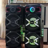 اسپیکر خانگی جدید|سیستم صوتی خانگی|مرند, |دیوار