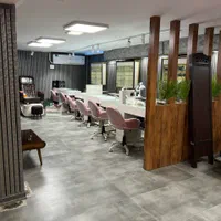 ناخنکار حرفه ای