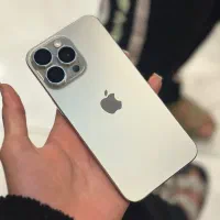 ایفون 15 مکس تیتانیوم