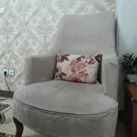 مبل راحتی ۷نفره|مبلمان خانگی و میز عسلی|تهران, کیانشهر|دیوار