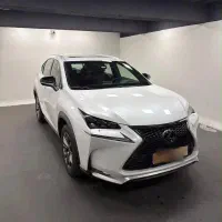 NX 200t Fsport