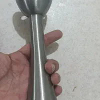 گوشت کوب و همزن برقی سه کاره