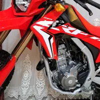 موتور سی ار اف crf 99