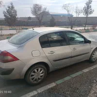 مگان ۲۰۰۰|خودرو سواری و وانت|مشهد, اسماعیل آباد|دیوار