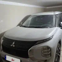 میتسوبیشی اوتلندر دودیفرانسیل