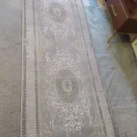 کناره ومربع فرشینه