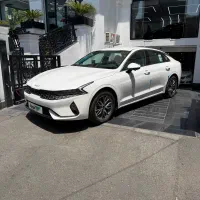 کیا k5