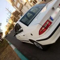 سمند اف7دوگانه کارخانه|خودرو سواری و وانت|بوکان, |دیوار