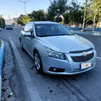 شورولت کروز ارس مدل ۲۰۱۴ chevrolet cruze ltz|خودرو سواری و وانت|تبریز, |دیوار