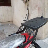 ترک بند ns، آپاچی ،پالس، تی وی اس ،ویو