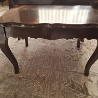 میز جلومبلی|مبلمان خانگی و میز عسلی|چناران, |دیوار