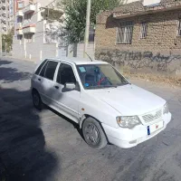 پراید ۱۱۱ یورو چهار|خودرو سواری و وانت|کرمانشاه, |دیوار