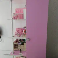 تخت و کمد دختر آنه