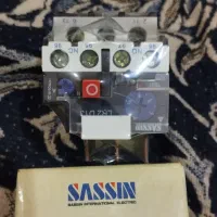 رله بی متال