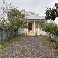 اجاره روزانه/هفتگی/ماهانه ویلا ۱۰۰ متری