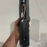 کارت گرافیک ۱۰۵۰ تی ای 1050ti گیگابایت|قطعات و لوازم جانبی رایانه|مشهد, رضاشهر|دیوار