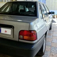 پراید مدل ۸۷