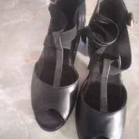 کفش مجلسی سایز ۳۷