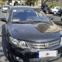 آریو مدل ۹۷ مشکی